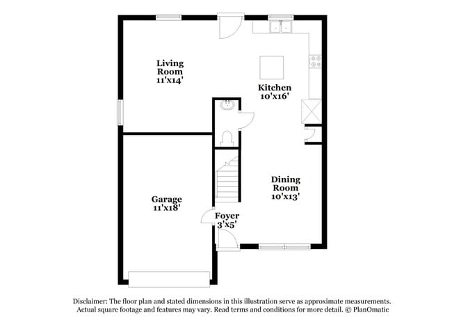 138 Sunfish St in Smithfield, NC - Building Photo - Building Photo