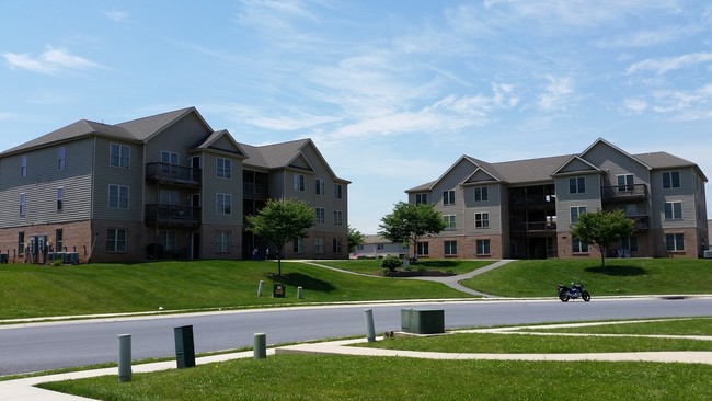 Ashley Drive Apartments