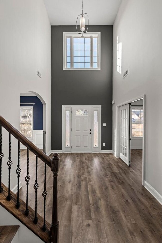 613 Cray Cove in Jacksonville, NC - Building Photo - Building Photo