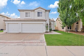 861 W Shellfish Dr in Gilbert, AZ - Building Photo - Building Photo
