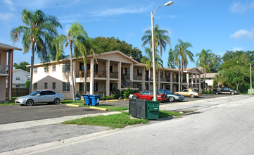 Villa Grace / Villa Marina in Clearwater, FL - Building Photo - Building Photo