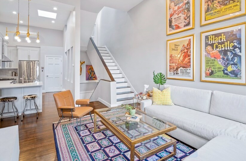 44 High St, Unit 5 in Boston, MA - Building Photo