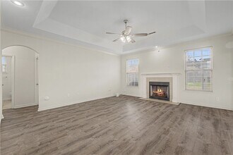 4305 SW Fieldstone Blvd in Bentonville, AR - Building Photo - Building Photo