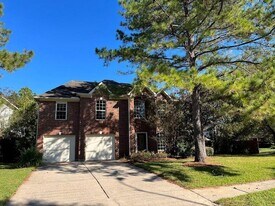 22402 Teagarden Ct in Katy, TX - Building Photo