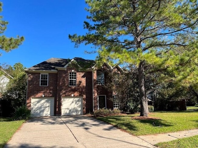 property at 22402 Teagarden Ct