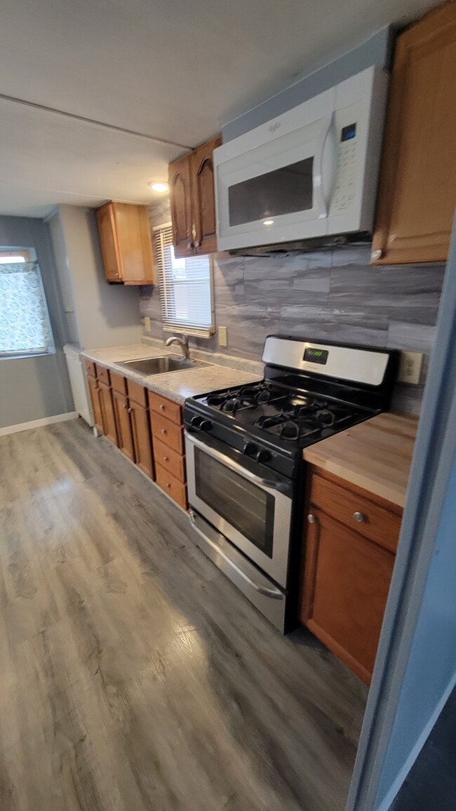 4531 N 61st St, Unit Lot 1 in Lincoln, NE - Building Photo - Building Photo