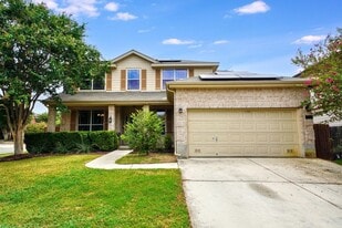 9022 Anderson Bluff in Converse, TX - Building Photo