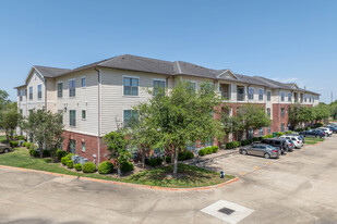 Corinthian Village Apartments