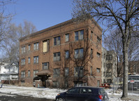 3219 Lyndale Ave S in Minneapolis, MN - Building Photo - Building Photo