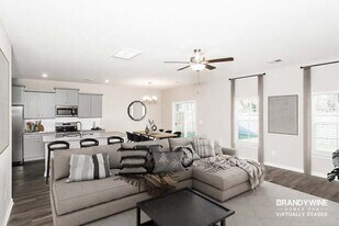 415 Stonyhurst Dr in Irmo, SC - Building Photo