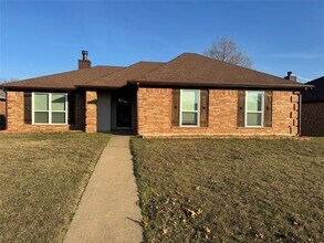 503 Rose Dr in Allen, TX - Building Photo - Building Photo