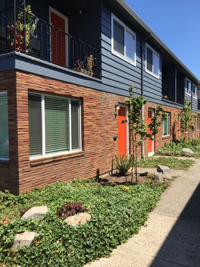 property at 602-616 NE 78th Ave