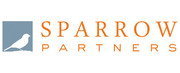 Property Management Company Logo Sparrow Capital Partners LLC