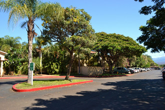 Paradise Gardens Apartments in Kihei, HI - Building Photo - Building Photo