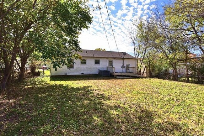 1919 W 47th Pl in Tulsa, OK - Building Photo - Building Photo