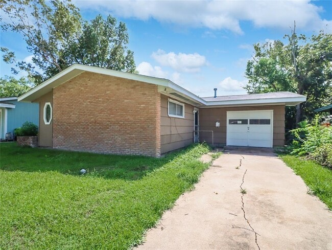 property at 205 Highland Dr