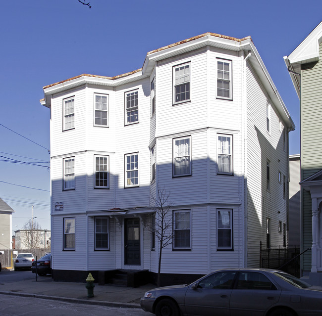 132 De Pasquale Ave in Providence, RI - Building Photo - Building Photo