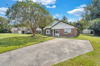 734 Timber Ridge Trail in Hinesville, GA - Building Photo - Building Photo