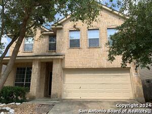 26623 Sparrow Ridge in San Antonio, TX - Building Photo - Building Photo