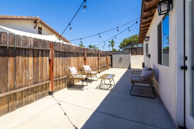 4349 Oxford St, Unit SI ID1496400P in La Mesa, CA - Foto de edificio - Building Photo