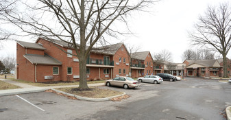 Barnett Plaza Apartments