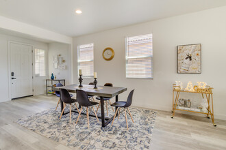 84241 Azzura Way in Indio, CA - Building Photo - Building Photo