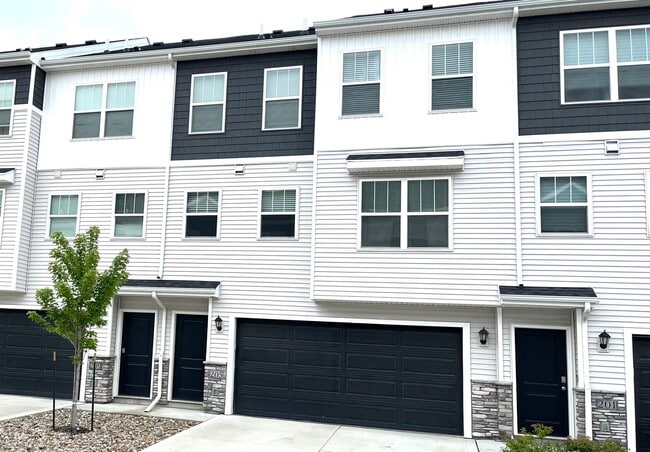 property at 213 NE 23rd Ln