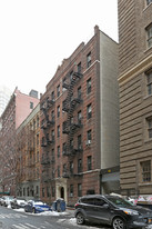 9 W 64th St Apartments