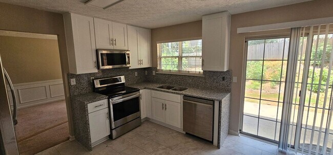 property at 4209 Cornell Crossing NW