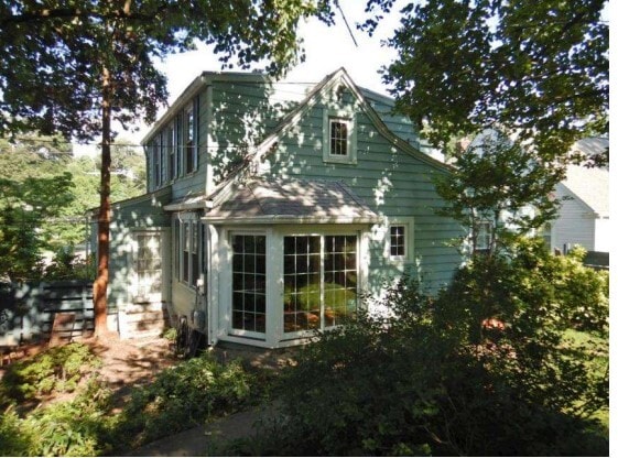 5716 40th Ave in Hyattsville, MD - Building Photo - Building Photo