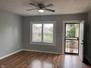 1727 N Tacoma Ave in Indianapolis, IN - Building Photo - Building Photo