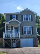 1028 Nottingham Dr in Cookeville, TN - Building Photo