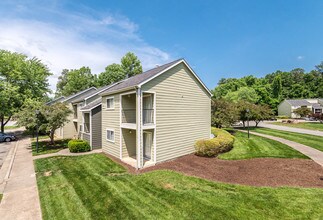 Stonewood Apartments in Durham, NC - Building Photo - Building Photo