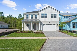 103 Reflections Ave in Nocatee, FL - Building Photo