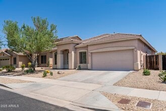 33309 N 24th Dr in Phoenix, AZ - Building Photo - Building Photo
