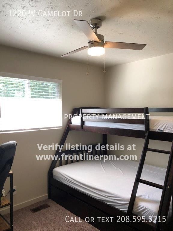 1220 W Camelot Dr in Nampa, ID - Building Photo - Building Photo