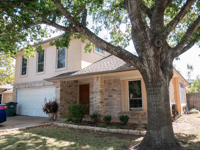 507 Eaglecreek Dr in Leander, TX - Building Photo - Building Photo