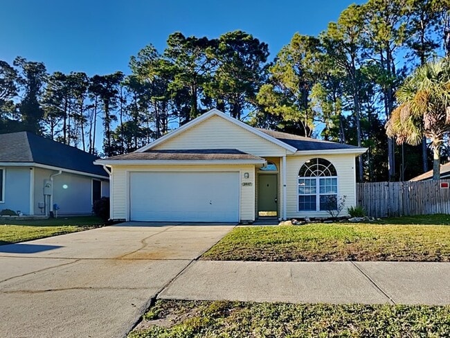 property at 3447 Brahma Bull Cir N