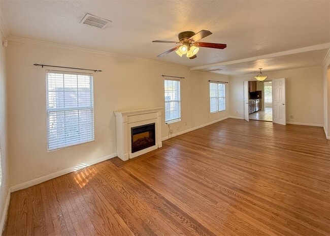 2341 NW 37th St in Oklahoma City, OK - Building Photo - Building Photo