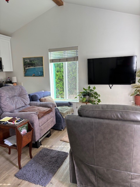 property at 1630 Moreno St