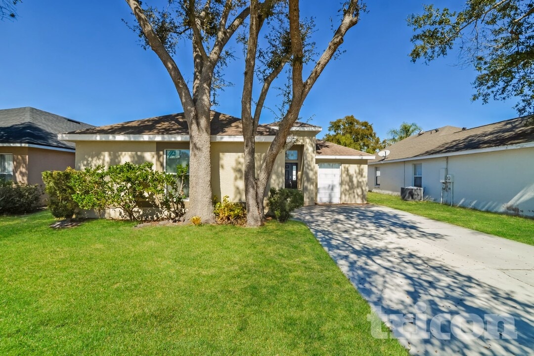 2680 Chatham Cir in Kissimmee, FL - Building Photo