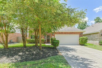 10 Milepost Ct in Spring, TX - Building Photo - Building Photo