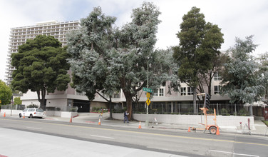 Lake Merritt Apartments in Oakland, CA - Building Photo - Building Photo