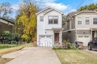 537 Eastboro Dr in Nashville, TN - Building Photo