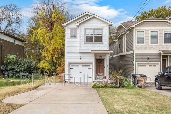 property at 537 Eastboro Dr