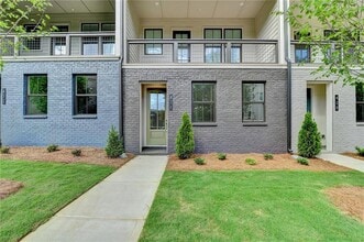 430 Argosy Pk Cir in Alpharetta, GA - Building Photo - Building Photo