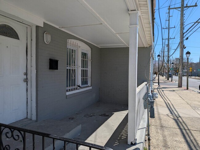 705 N Ohio Ave in Atlantic City, NJ - Building Photo - Building Photo