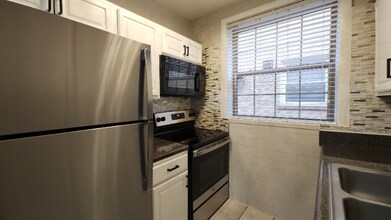 6304 Bancroft Ave in St. Louis, MO - Building Photo - Building Photo