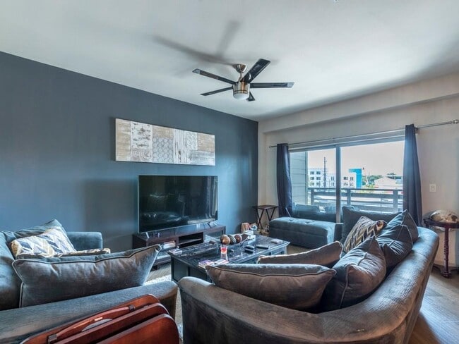 property at 3600 S Lamar Blvd