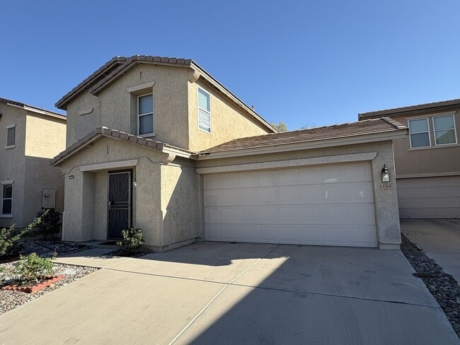 4164 E Stone River Dr in Tucson, AZ - Building Photo - Building Photo